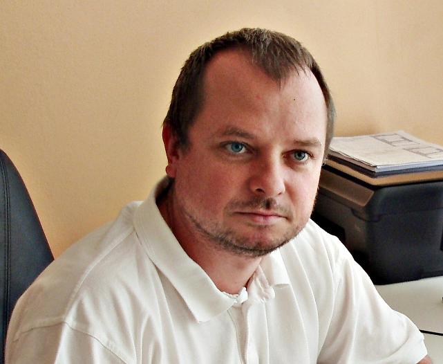MUDr.Marcel Gärtner